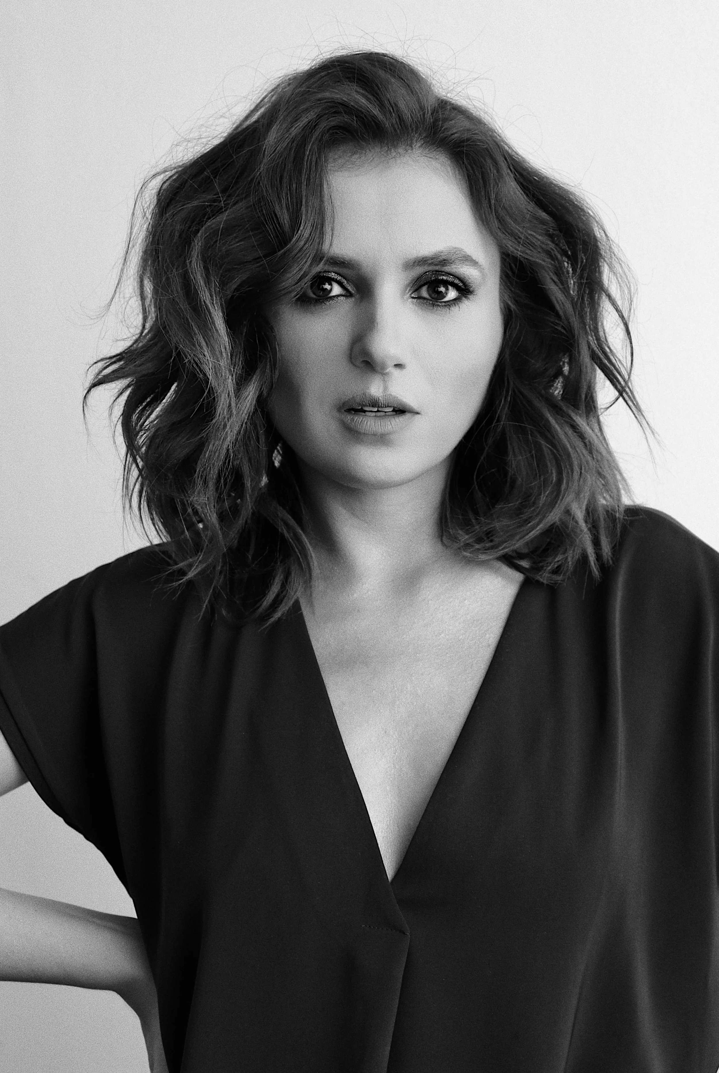 Моника Иоззи